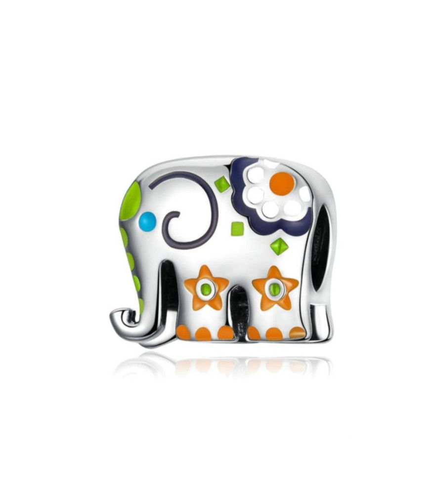 pandora elefante charm pandora elefante charm