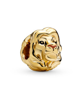 Disney Simba Charm