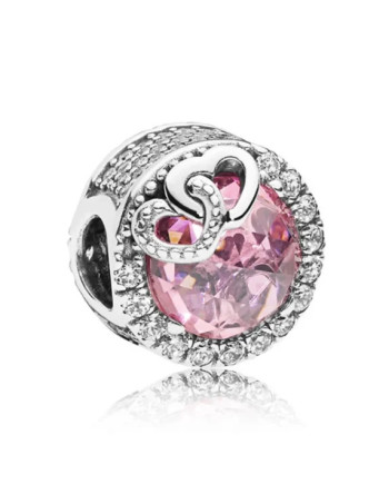 Dazzling Love Birds Bedel